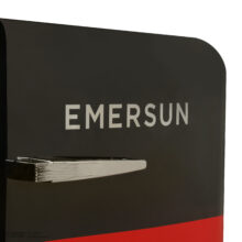 یخچال 7 فوت امرسان مدل RH7T160-CLA طرح پرچم آلمان