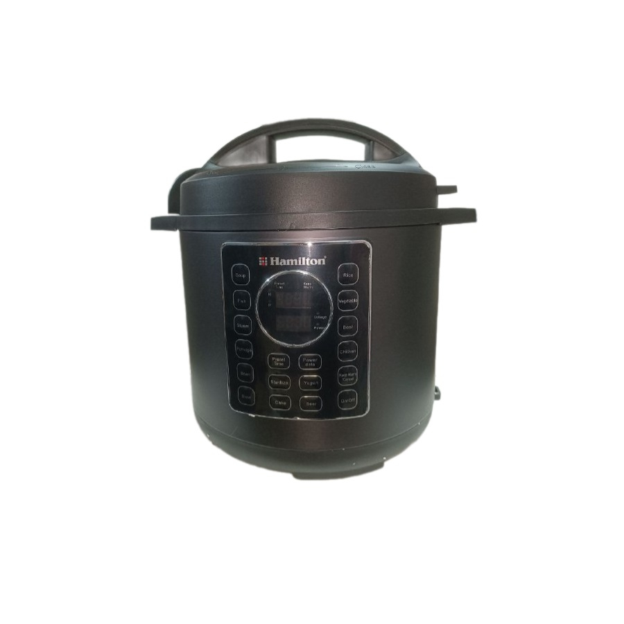 زودپز برقی همیلتون مدل EPH-178