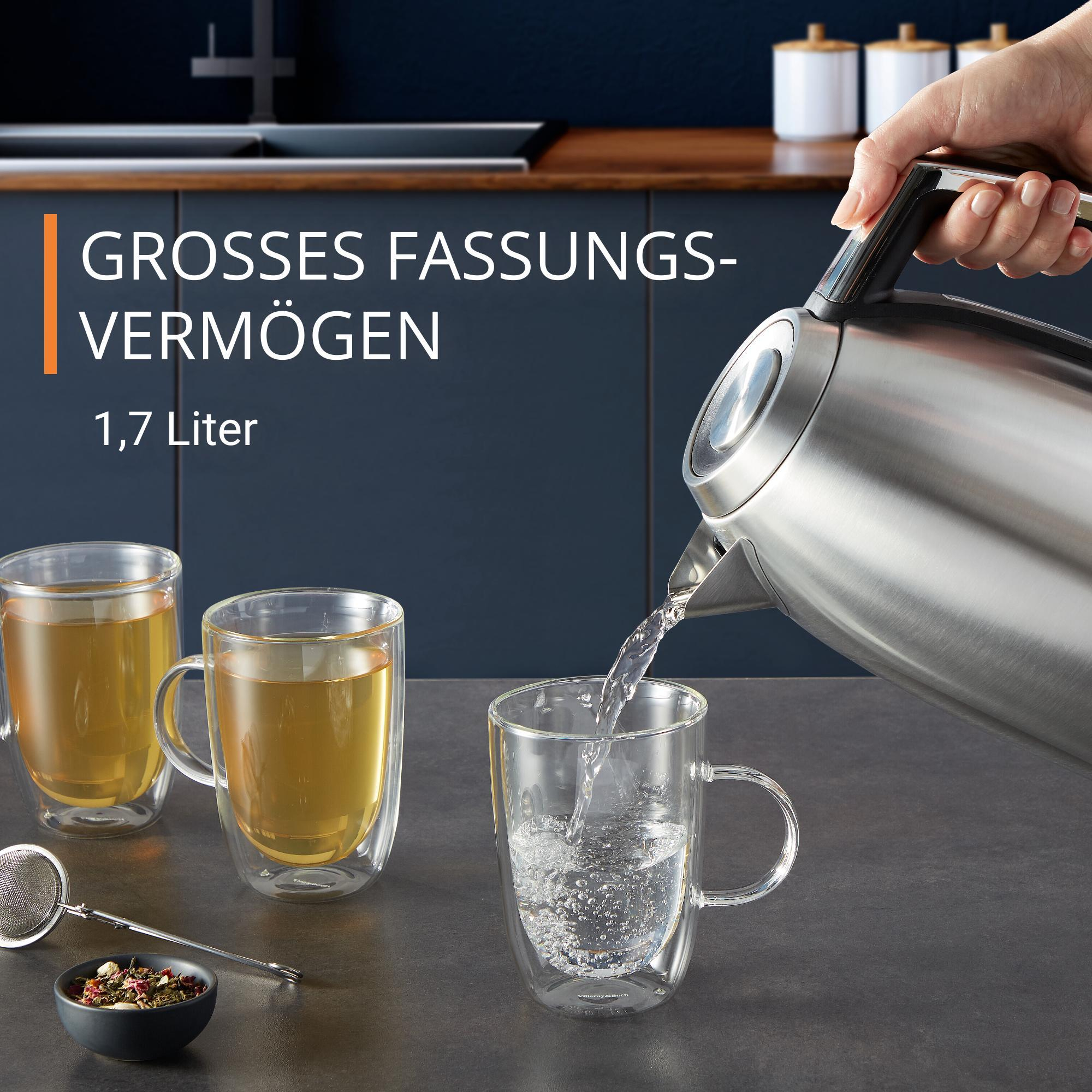 کتری برقی کروپس مدل BW552D10