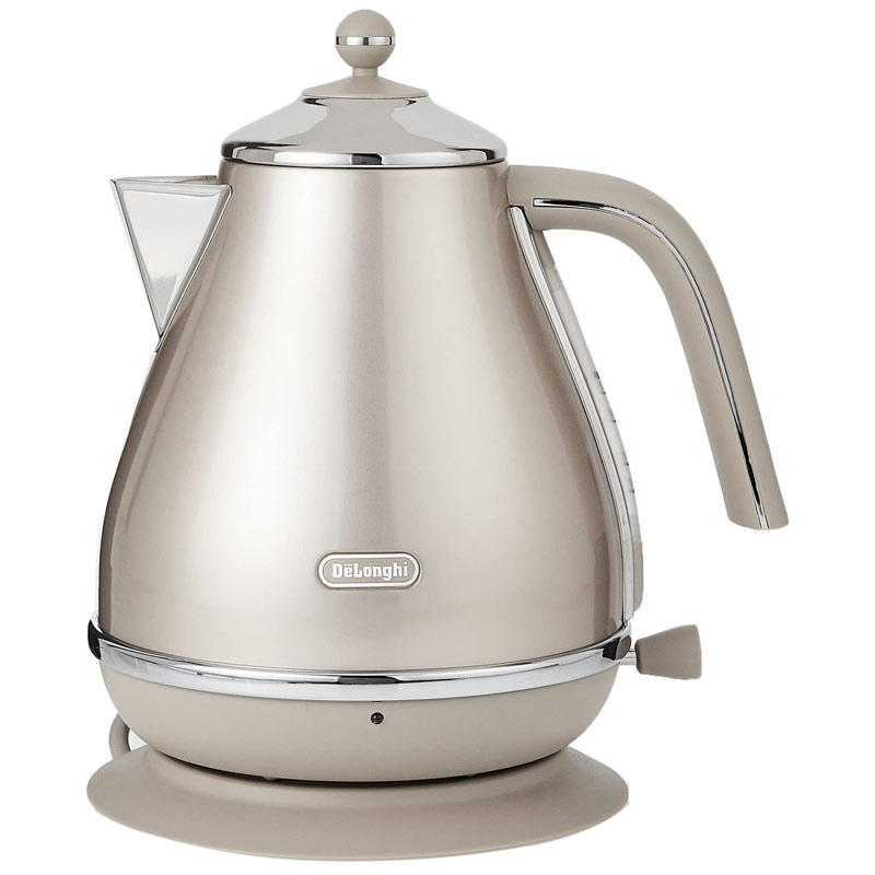 کتری برقی دلونگی مدل KBOT3001 گنجایش 1.7 لیتر