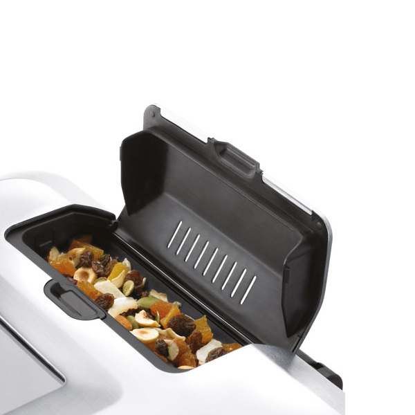 نان پز سیج مدل BBM800BSS