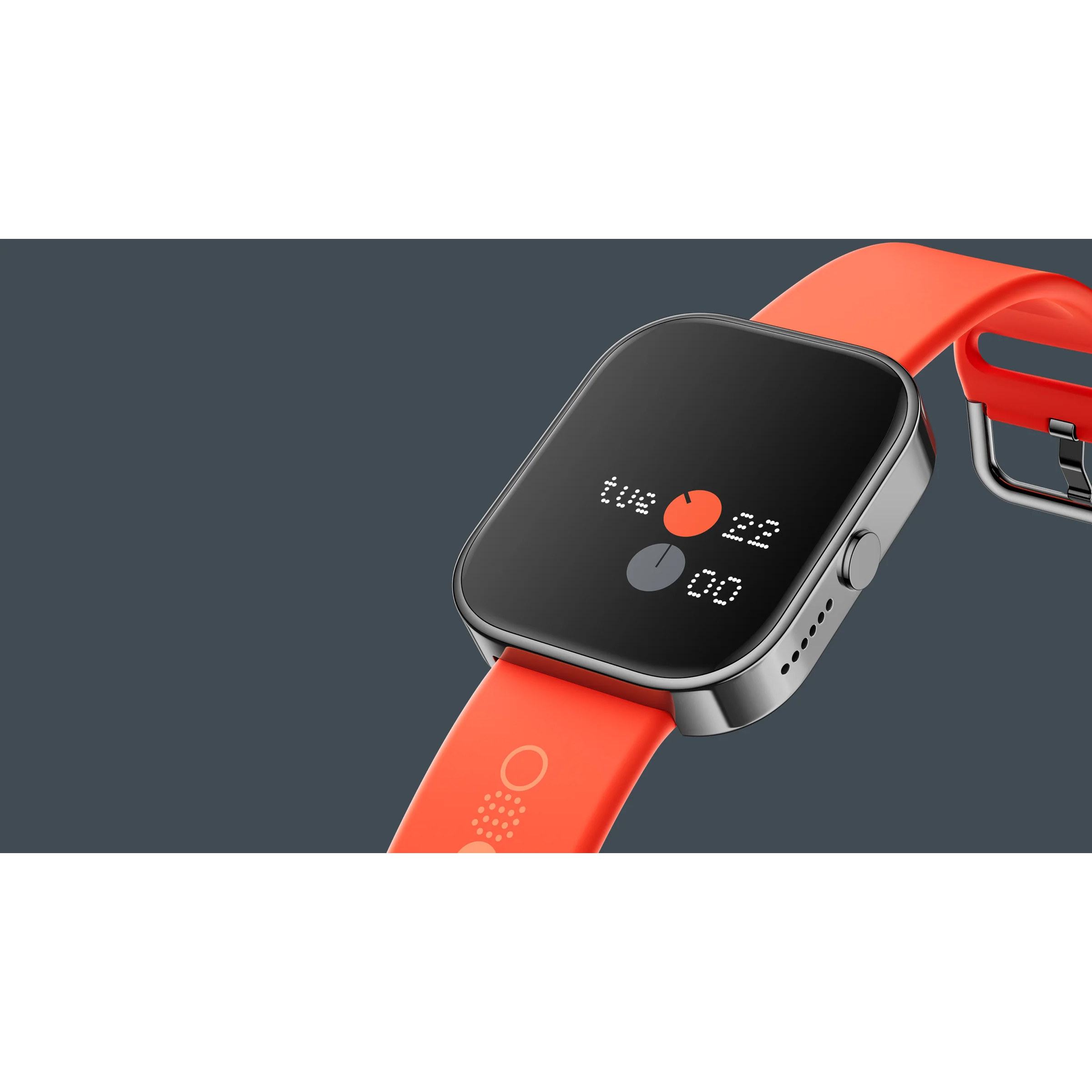 ساعت هوشمند ناتینگ مدل CMF Watch Pro