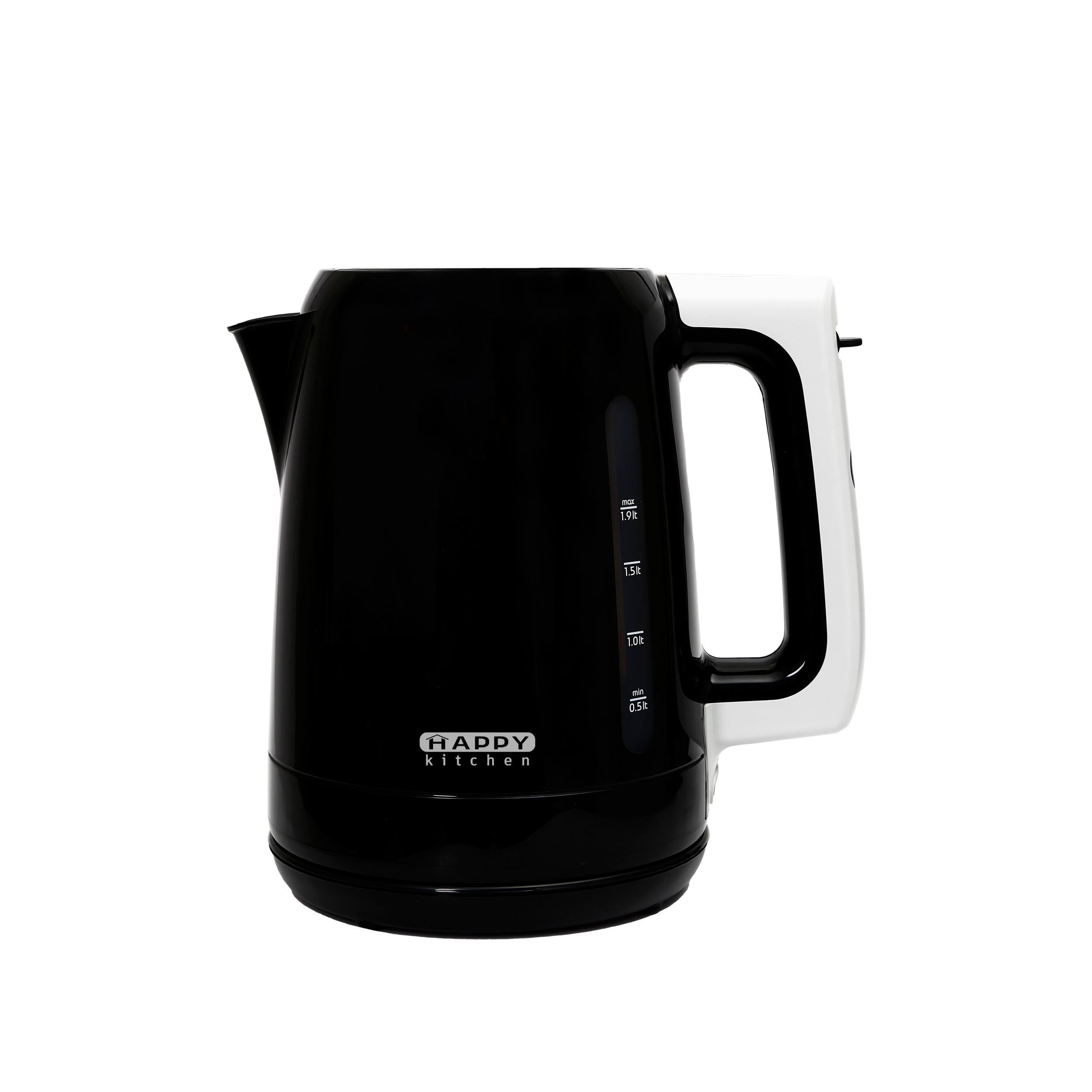 چای ساز هپی کیچن مدل HK718EW/B