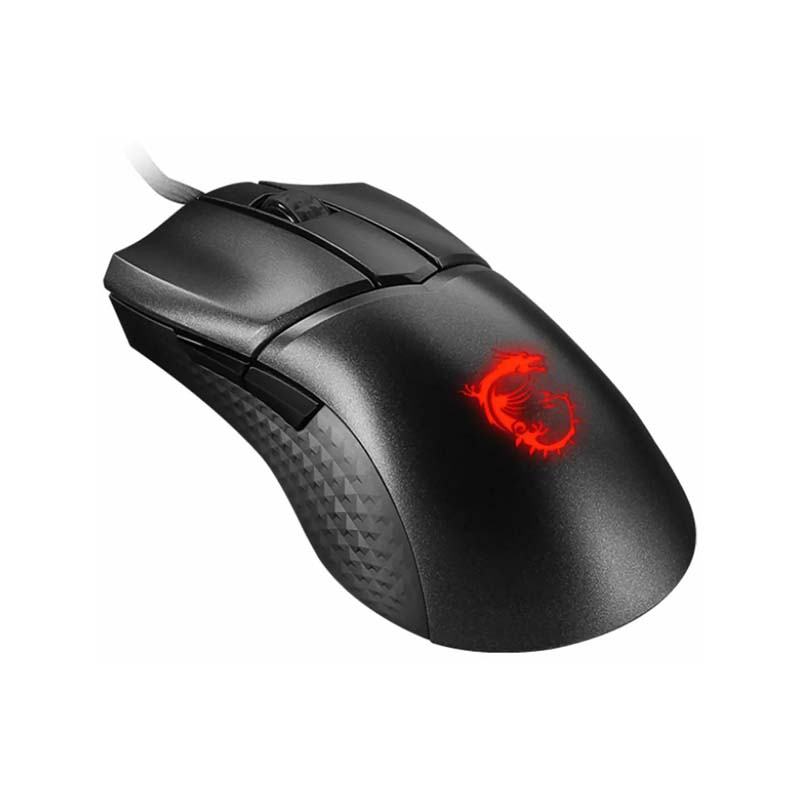 ماوس ام اس آی مدل Clutch GM31 Wired