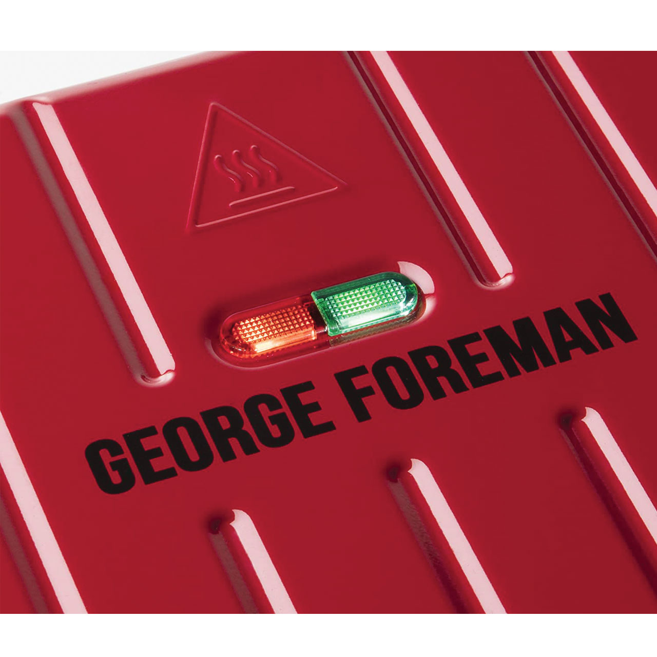 ساندویچ ساز جورج فورمن مدل 25040GCC