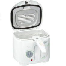 سرخ کن دلونگی مدل F350