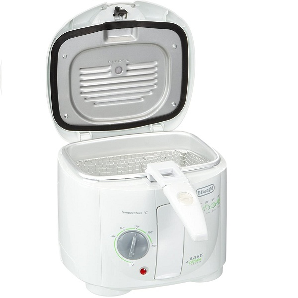 سرخ کن دلونگی مدل F350