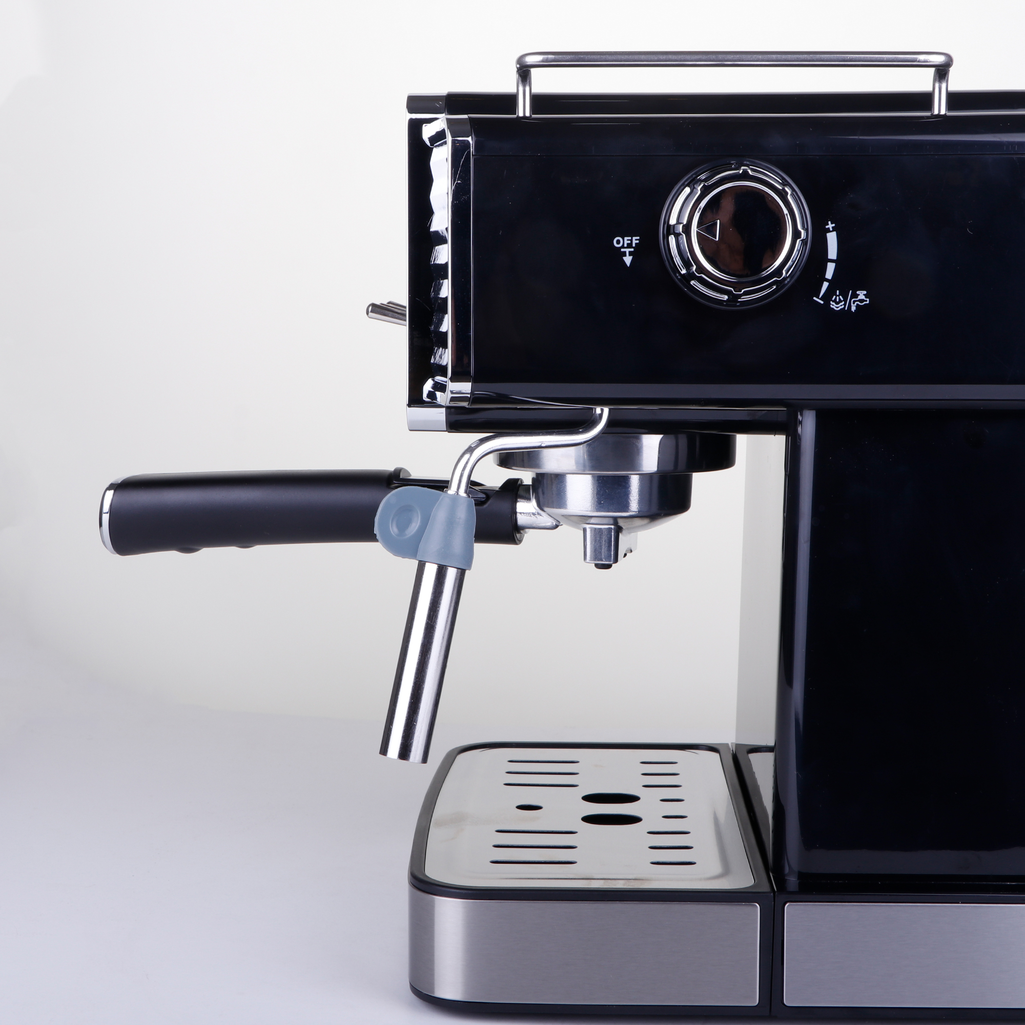 اسپرسو ساز برناکو مدل BEP-6825