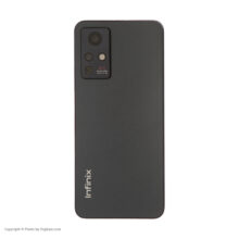 گوشی موبایل  اینفینیکس مدل Zero X X6811B دو سیم کارت ظرفیت 128 گیگابایت و رم 8 گیگابایت