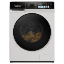 ماشین لباسشویی 9 کیلوگرم اتوماتیک پاکشوما مدل Q9 W