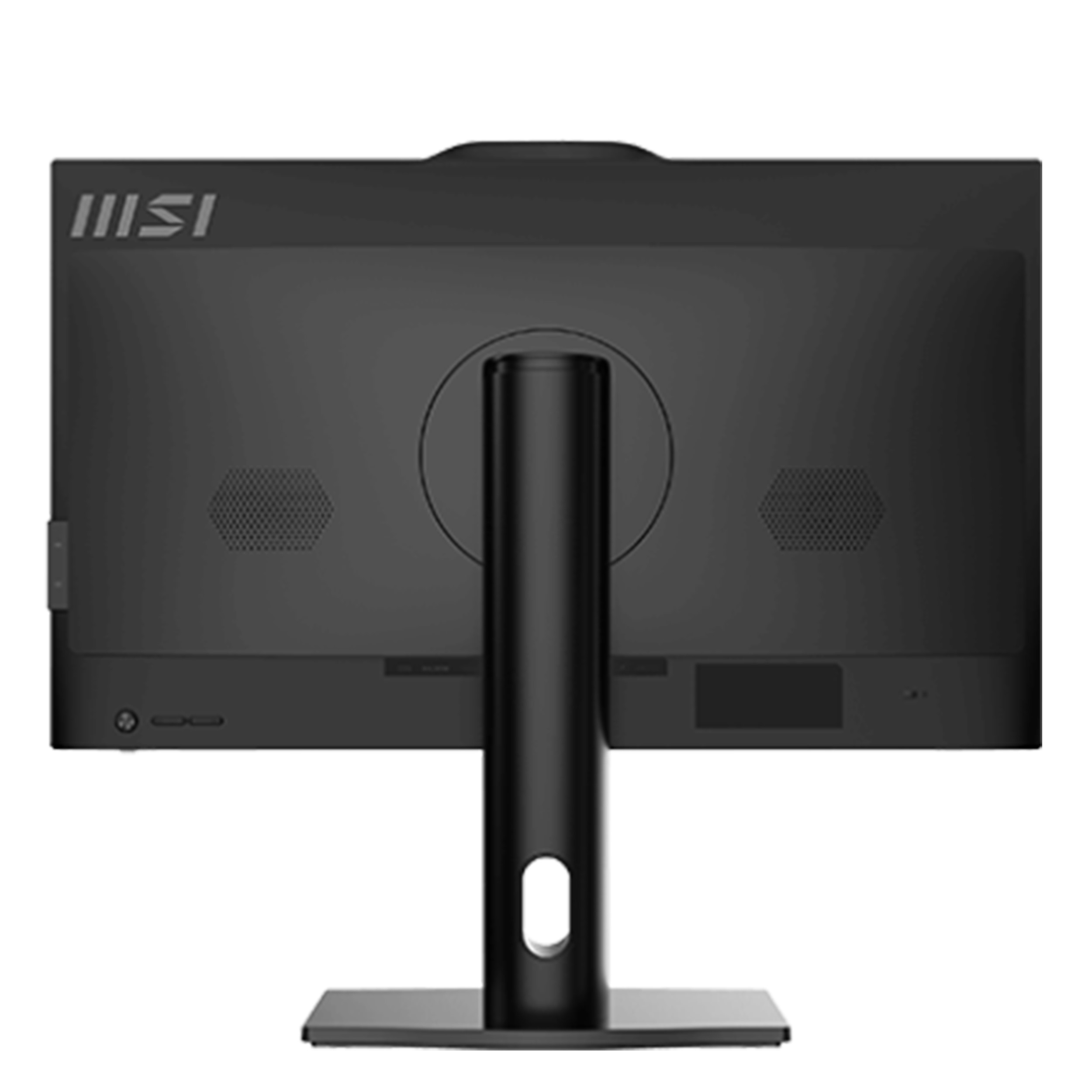 کامپیوتر همه کاره 23.8 اینچ ام اس آی مدل PRO AP242P 14M با پردازنده Core i5 14400 رم 16 گیگابایت از نوع DDR5 حافظه داخلی یک ترابایت SSD کارت گرافیک UHD Graphics (integrated) نمایشگر از نوع IPS