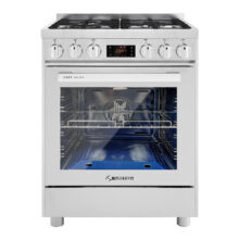 اجاق گاز 4 شعله اسنوا مدل SGC4-7121