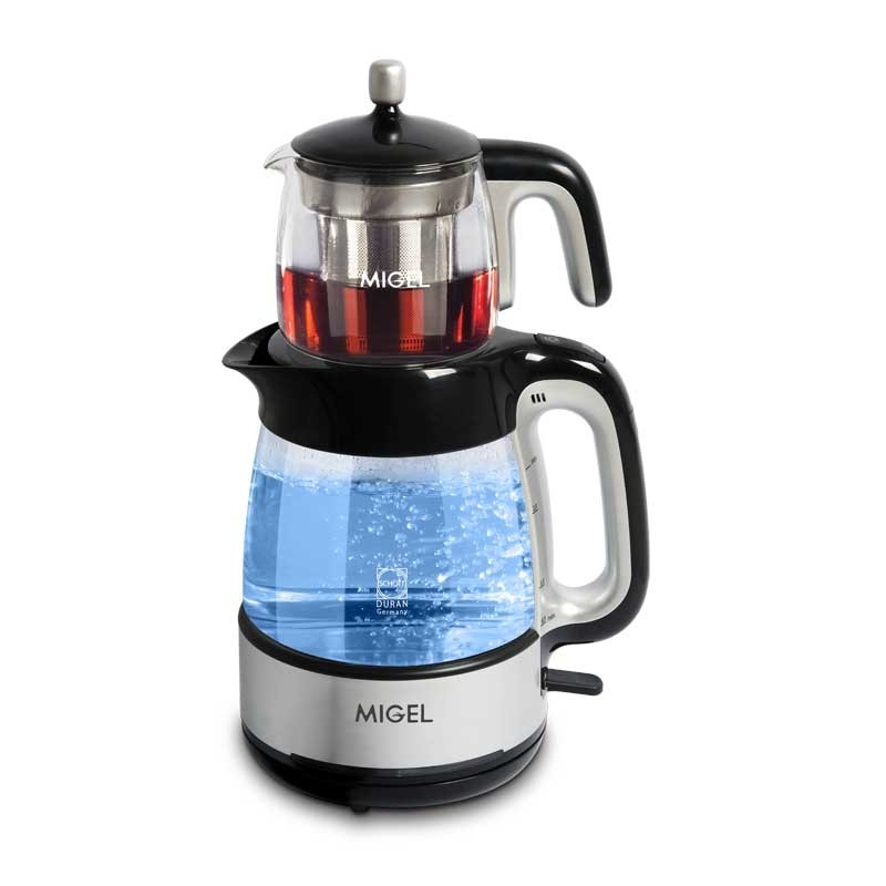 چای ساز روی هم میگل مدل GTS 070