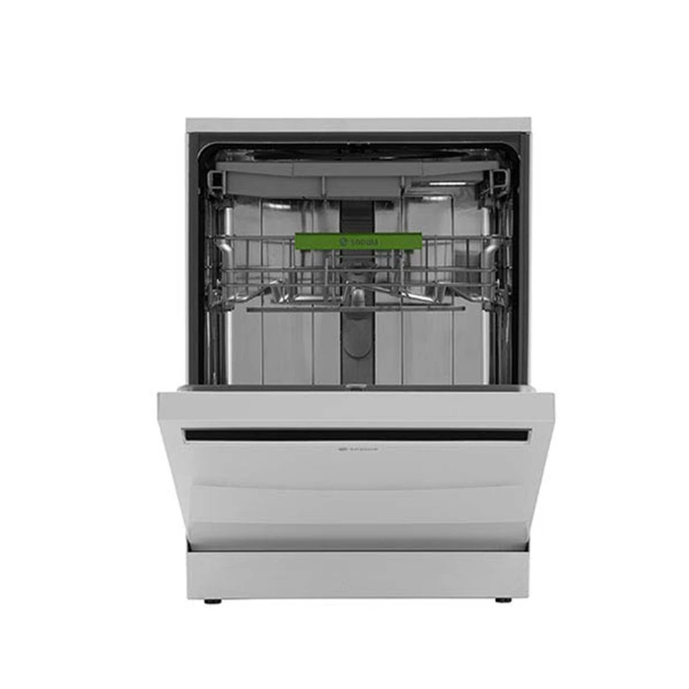 ماشین ظرفشویی ۱۳ نفره اسنوا مدل SDW-F353210