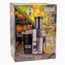 آبمیوه گیری دی اس پی مدل KJ3057