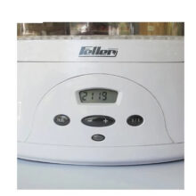 بخارپز فلر مدل SC_400_D