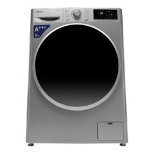 ماشین لباسشویی جی پلاس مدل  GWM-L87S ظرفیت 8 کیلوگرم
