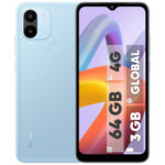 گوشی موبایل شیائومی مدل Redmi A2 Plus دو سیم کارت ظرفیت 64 گیگابایت و رم 3 گیگابایت - گلوبال