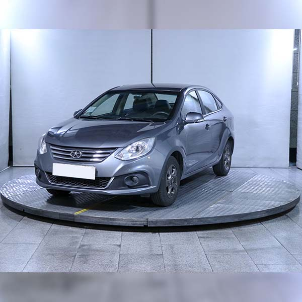 خودرو کارکرده جک مدل J4 دنده اتوماتیک سال 1401