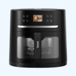 سرخ کن بدون روغن 8 لیتری میگل مدل gaf 803