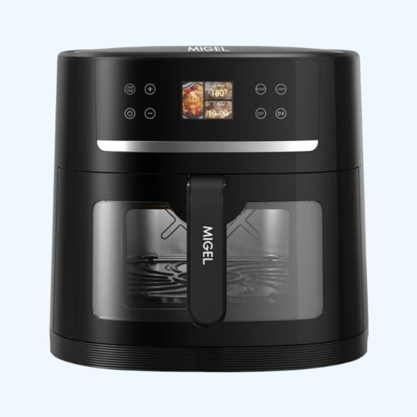 سرخ کن بدون روغن 8 لیتری میگل مدل gaf 803