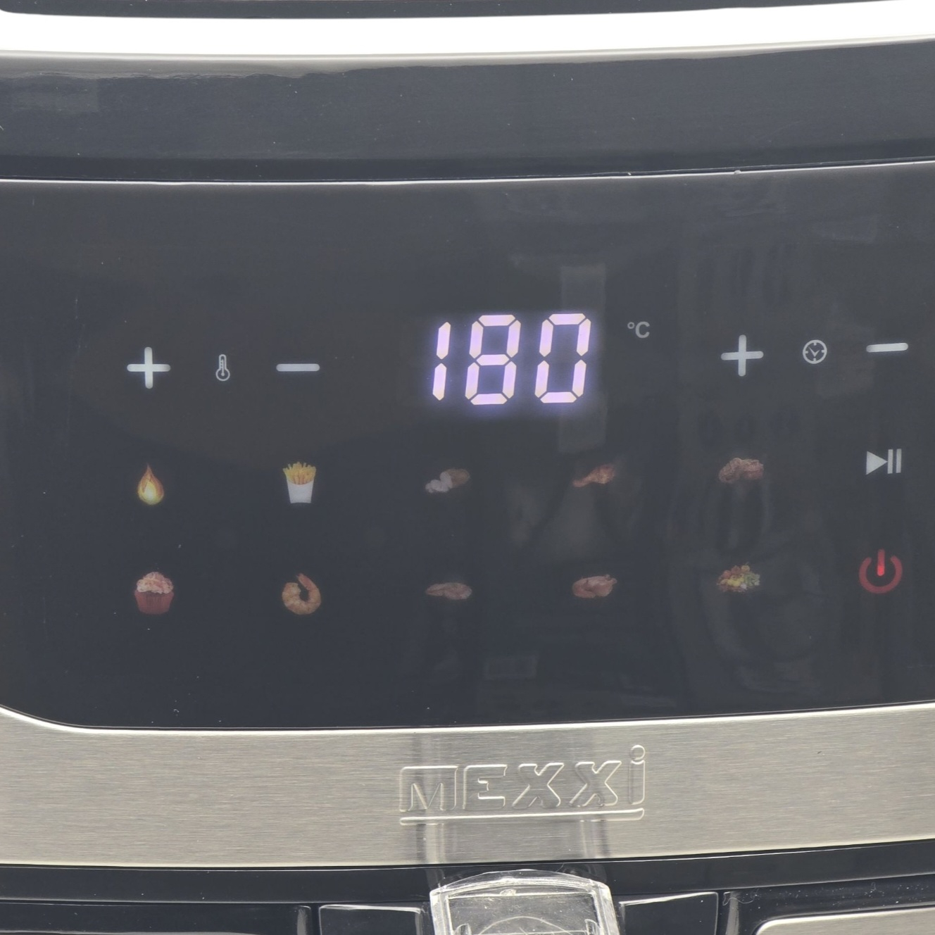 سرخکن 9.2 لیتری مکسی مدل FRYER-92