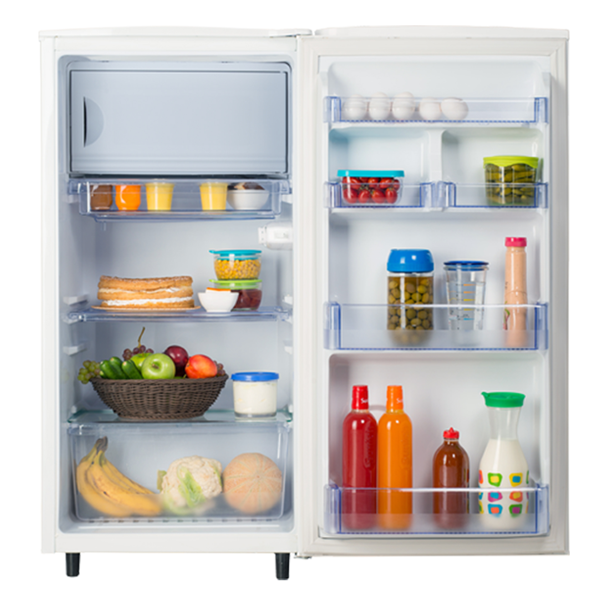 یخچال 9 فوت ایستکول مدل هتلی 1919