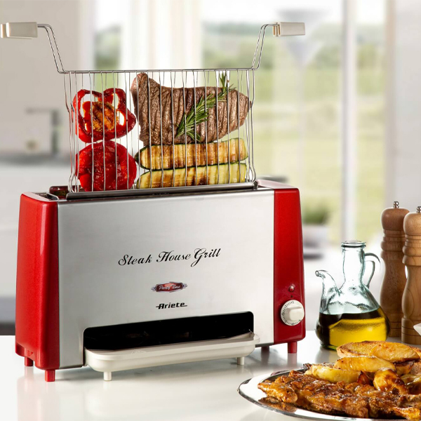 گریل آریته مدل AR-0730