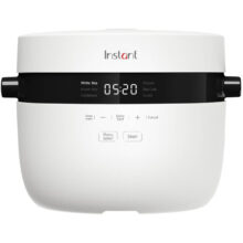 پلوپز 4 نفره اینستنت مدل 140-5021-01-UK