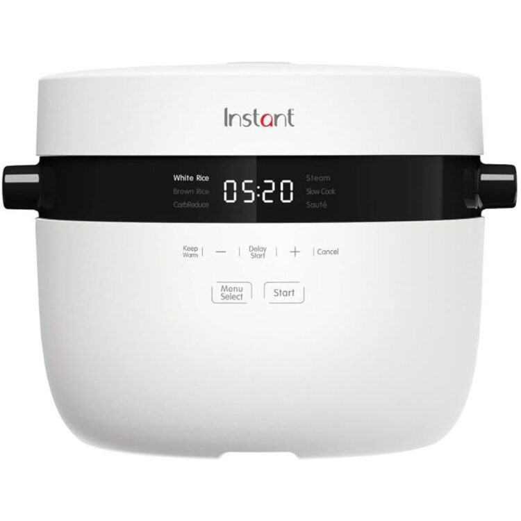 پلوپز 4 نفره اینستنت مدل 140-5021-01-UK