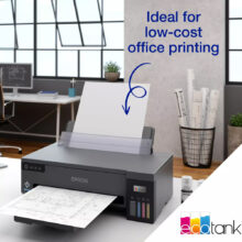 پرینتر جوهر افشان اپسون مدل L11050