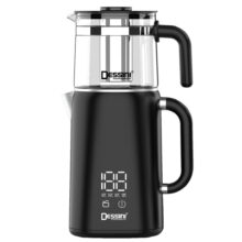 چای ساز روی هم دسینی مدل KD-2800