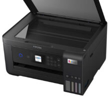 پرینتر چند کاره جوهرافشان اپسون مدل EcoTank L4260
