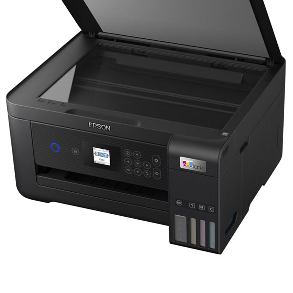 پرینتر چند کاره جوهرافشان اپسون مدل EcoTank L4260