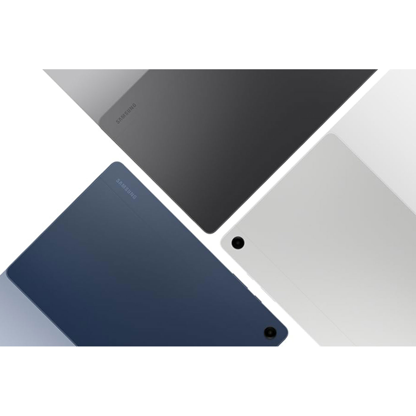 تبلت 11 اینچ سامسونگ مدل Galaxy Tab A9 Plus 5G ظرفیت 128 گیگابایت و رم 8 گیگابایت به همراه شارژر