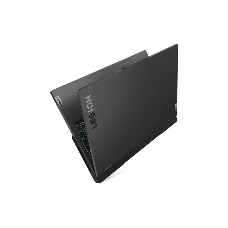 لپ تاپ 16 اینچی لنوو مدل Legion 7 Pro-i9 13900HX-32GB DDR5-1TB SSD-RTX4080-QHD