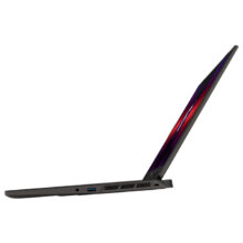 لپ تاپ 16 اینچی ام اس آی مدل Sword 16 HX B13VGKG-i7 13700HX-32GB DDR5-1TB SSD-RTX4070-FHD