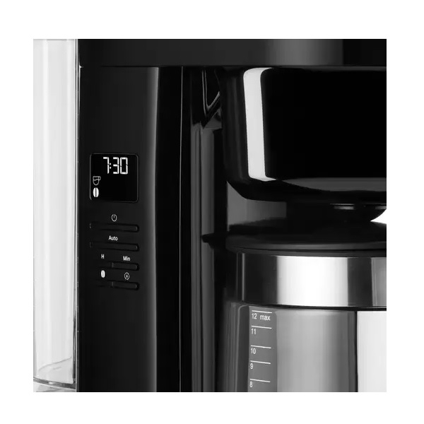 قهوه ساز کیچن اید مدل 5KCM1208EOB