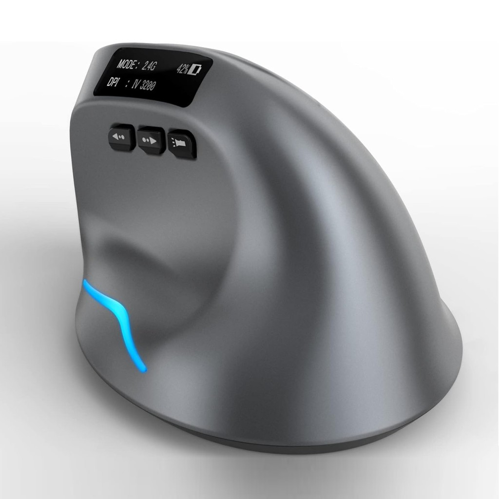 ماوس بی سیم مخصوص بازی زیلوتس مدل F-26C