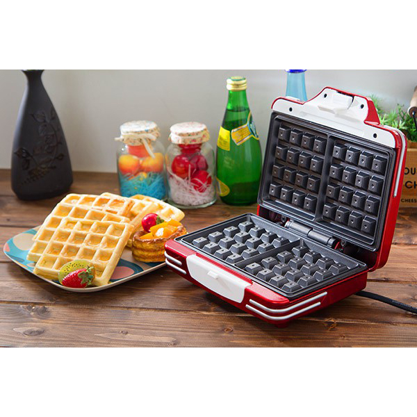 وافل ساز آریته مدل AR-0187