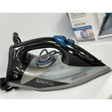 اتو بخار بلک اند دکر مدل BXIR2804E