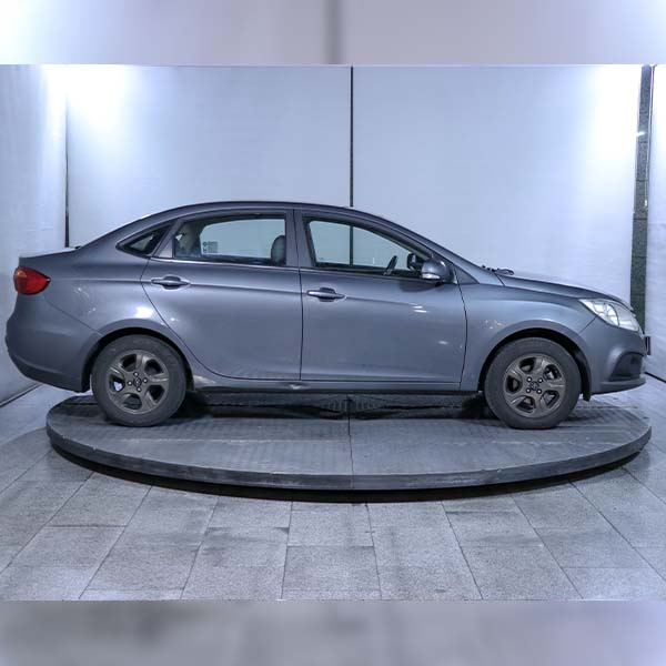 خودرو کارکرده جک مدل J4 دنده اتوماتیک سال 1401