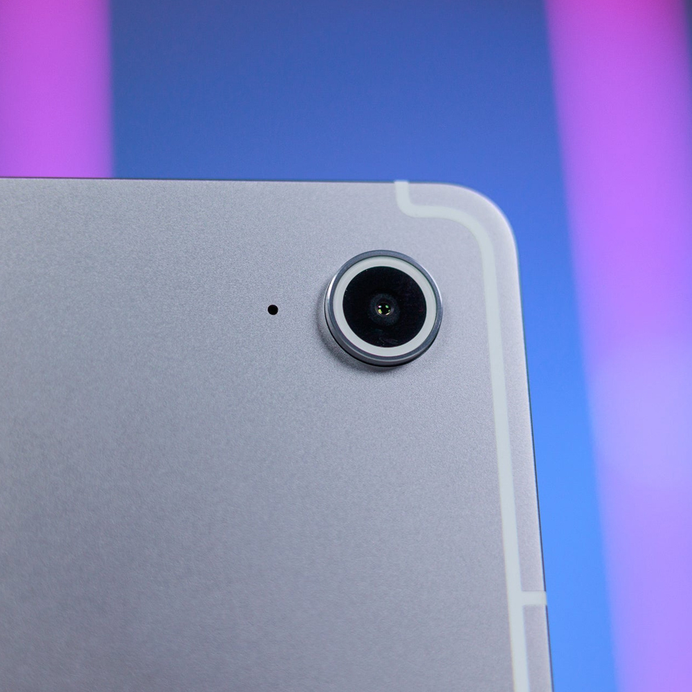 تبلت ۱۰.۹ اینچ سامسونگ مدل Galaxy Tab S10 FE Wi-Fi ظرفیت 256 گیگابایت و رم 12 گیگابایت