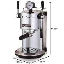 اسپرسو ساز آریته مدل AR-1387