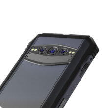 گوشی موبایل دوجی مدل V30T دو سیم کارت ظرفیت 256 گیگابایت و رم 12 گیگابایت