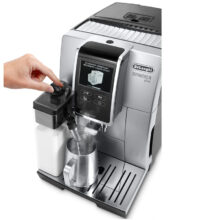 اسپرسوساز دلونگی مدل داینامیکا پلاس Ecam 370.85