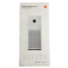 دستگاه تصفیه کننده هوا شیائومی مدل Pro H Global