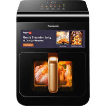 سرخ کن بدون روغن پاناسونیک مدل NF-CC600