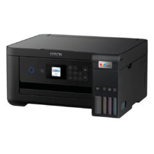 پرینتر چند کاره جوهرافشان اپسون مدل EcoTank L4260