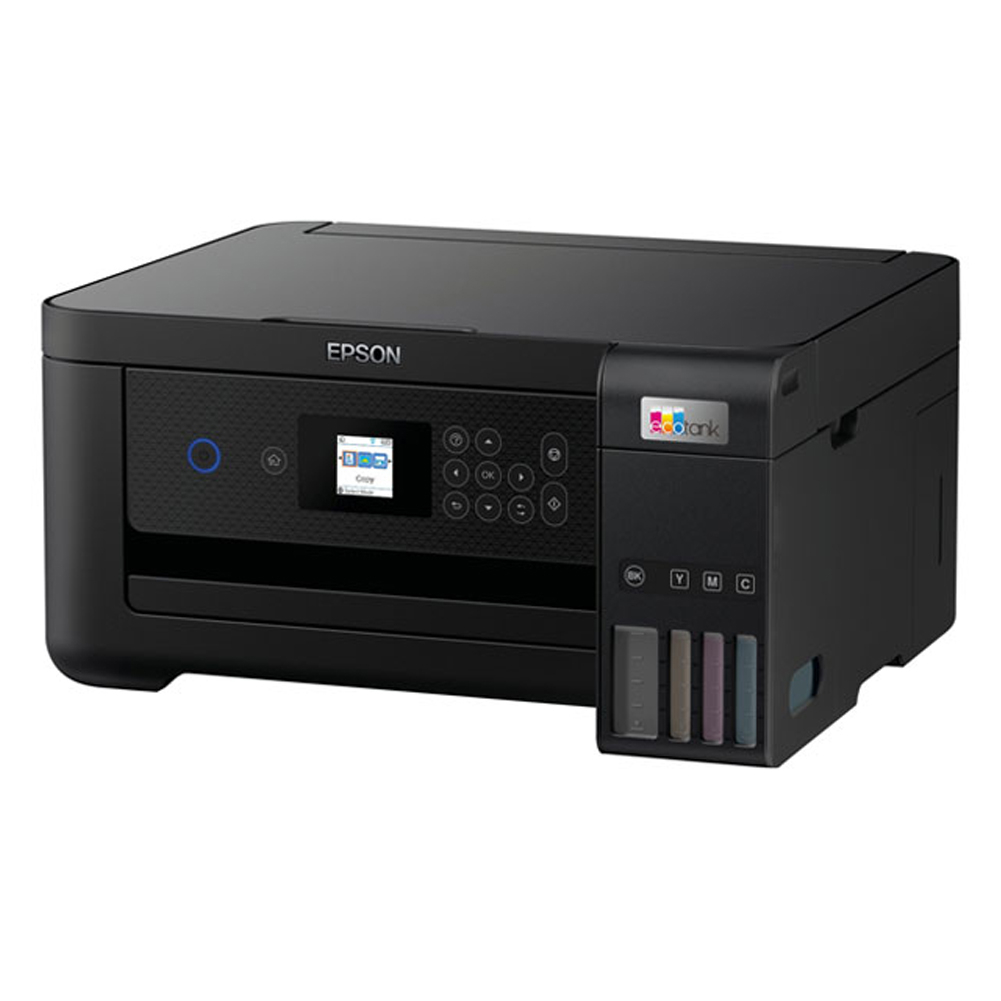 پرینتر چند کاره جوهرافشان اپسون مدل EcoTank L4260